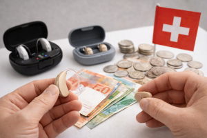 perte auditive bilan auditif à domicile appareil auditif