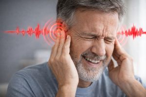 perte auditive bilan auditif à domicile appareil auditif tinitus acouphène