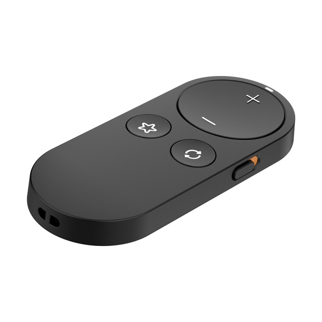 Télécommande StarLink 2.0 pour appareils auditifs Starkey — AUDIHŌME, Genève et Vaud